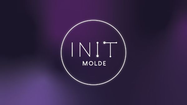 Logoen til INIT Molde