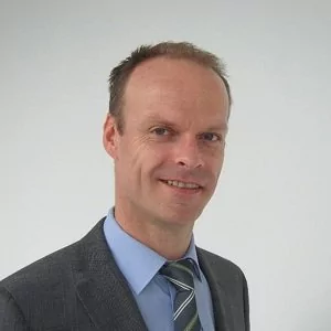 Bilde av professor Arnstein Aassve.