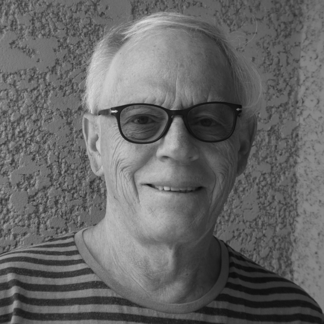 Foto av Nils Gilje