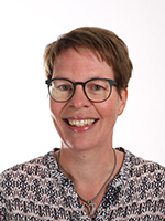 Bilde av Kjellaug Klock Myklebust