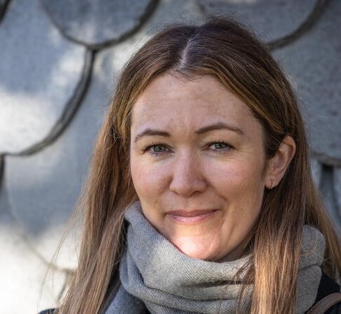 Bilde av Elisabeth Busengdal