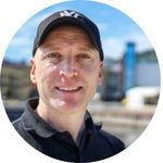 Bilde av Per Kristian Rekdal 
