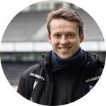 Photo of Markus Slyngenborg