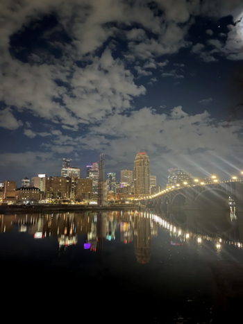 Minneapolis.