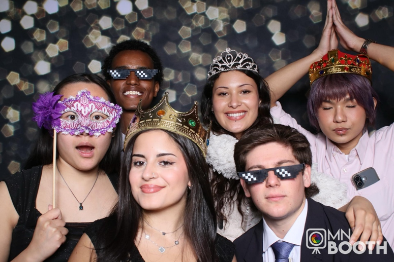 ISO Banquet Night. International Student Organization 