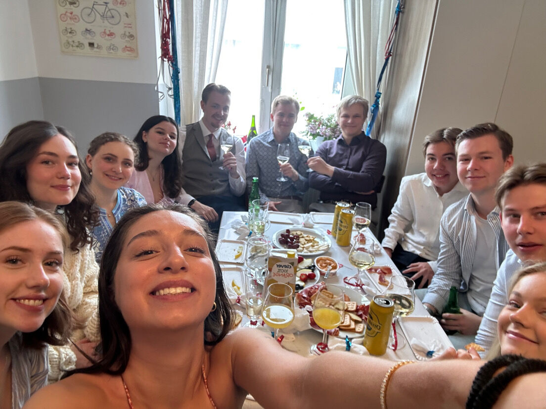 Sosial samling